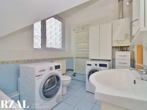Prodej rodinného domu, Nehvizdy, Za Humny, 159 m2