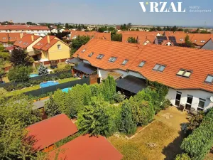 Prodej rodinného domu, Nehvizdy, Za Humny, 159 m2