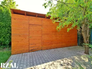 Prodej rodinného domu, Nehvizdy, Za Humny, 159 m2