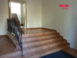Pronájem bytu 2+1, Náchod, Husovo náměstí, 80 m2