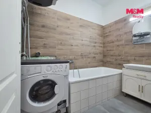 Pronájem bytu 3+kk, Karlovy Vary - Rybáře, Nákladní, 86 m2