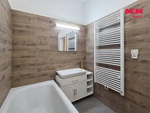 Pronájem bytu 3+kk, Karlovy Vary - Rybáře, Nákladní, 86 m2