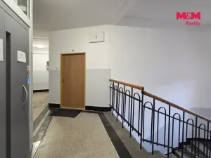 Pronájem bytu 3+kk, Karlovy Vary - Rybáře, Nákladní, 86 m2