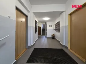 Pronájem bytu 3+kk, Karlovy Vary - Rybáře, Nákladní, 86 m2