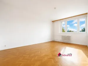 Prodej bytu 2+1, Ostrava, náměstí Antonie Bejdové, 50 m2