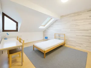 Pronájem bytu 3+1, Brno, Obřanská, 75 m2