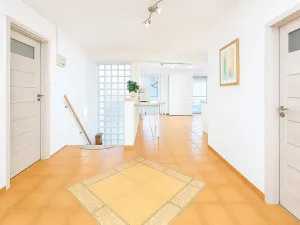 Pronájem bytu 3+1, Brno, Obřanská, 75 m2