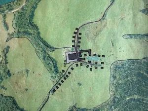 Prodej louky, Dolní Dvořiště, 562199 m2