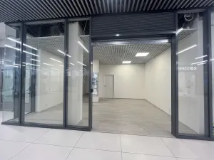 Pronájem obchodního prostoru, Praha - Stodůlky, Mukařovského, 45 m2