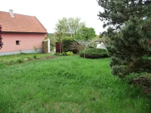 Prodej rodinného domu, Vrbičany, 192 m2