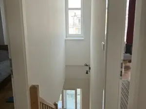Pronájem bytu 3+kk, Praha - Žižkov, Vinohradská, 90 m2