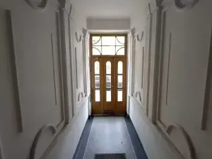 Pronájem bytu 3+kk, Praha - Žižkov, Vinohradská, 90 m2