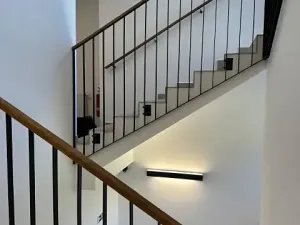 Pronájem bytu 2+kk, Praha - Prosek, Prosecká, 112 m2