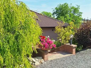 Prodej rodinného domu, Cvrčovice, Školní, 168 m2