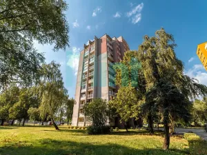Prodej bytu 2+1, Ostrava, Zdeňka Štěpánka, 60 m2