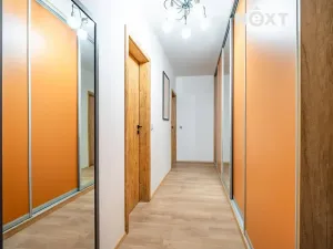 Prodej bytu 1+kk, Vrchlabí, Horská, 43 m2