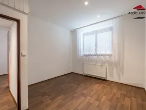 Pronájem bytu 2+1, Brno, Karolíny Světlé, 49 m2