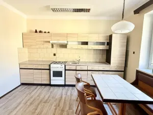 Prodej rodinného domu, Rataje - Sobělice, 160 m2