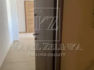 Pronájem bytu 2+1, Kroměříž, Denkova, 65 m2
