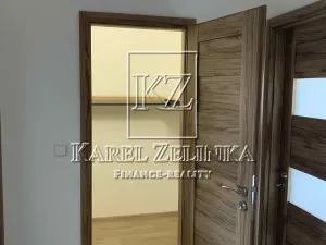 Pronájem bytu 2+1, Kroměříž, Denkova, 65 m2