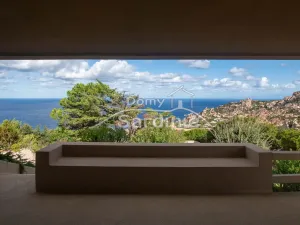 Prodej domu, Costa Paradiso, Sardinie, Itálie, 392 m2