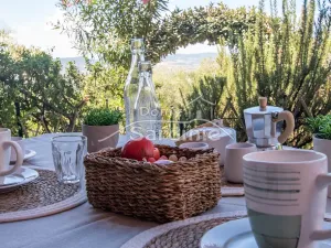 Prodej bytu 1+1, Badesi, Sardinie, Itálie, 40 m2