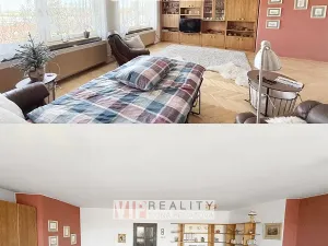 Prodej vícegeneračního domu, Rosice, U Sýpky, 360 m2