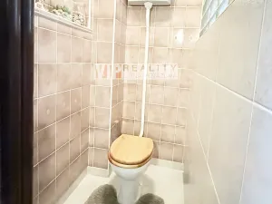 Prodej vícegeneračního domu, Rosice, U Sýpky, 360 m2