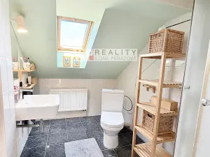 Prodej vícegeneračního domu, Rosice, U Sýpky, 360 m2