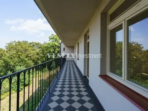 Prodej bytu 2+kk, Praha - Nusle, Boleslavova, 58 m2