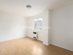 Prodej bytu 2+kk, Benešov, Rubešova, 45 m2
