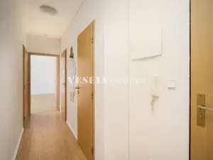 Prodej bytu 2+kk, Benešov, Rubešova, 45 m2