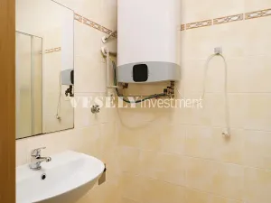 Prodej bytu 2+kk, Benešov, Rubešova, 45 m2