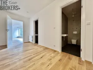 Prodej bytu 4+kk, Praha - Suchdol, U hotelu, 114 m2