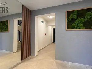 Prodej bytu 2+kk, Praha - Suchdol, U hotelu, 52 m2