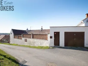 Prodej rodinného domu, Mšené-lázně - Vrbice, Vrbická, 170 m2