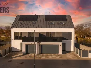 Prodej rodinného domu, Tursko, Jezdecká, 214 m2