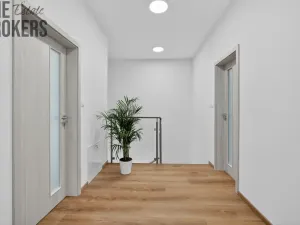 Pronájem rodinného domu, Benešov - Mariánovice, 151 m2