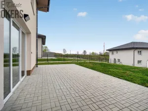 Pronájem rodinného domu, Benešov - Mariánovice, 151 m2