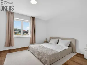 Prodej rodinného domu, Benešov - Mariánovice, 151 m2