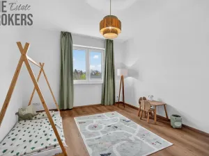 Prodej rodinného domu, Benešov - Mariánovice, 151 m2