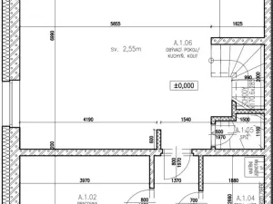 Prodej rodinného domu, Benešov - Mariánovice, 151 m2