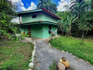 Prodej rodinného domu, Sarapiquí, Kostarika, 200 m2