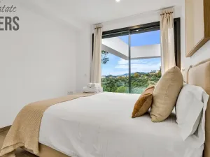 Prodej rodinného domu, Málaga, Španělsko, 517 m2