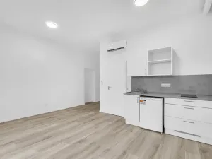 Pronájem bytu 1+kk, Vamberk, Žamberecká, 29 m2