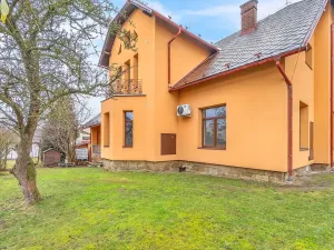 Pronájem bytu 1+kk, Vamberk, Žamberecká, 29 m2