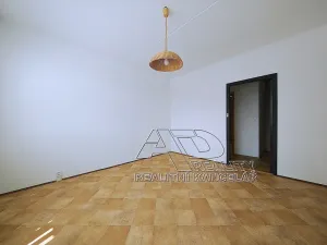 Pronájem bytu 2+kk, Český Krumlov, 41 m2