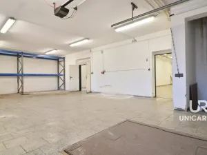 Prodej výrobních prostor, Letovice, U koupaliště, 834 m2