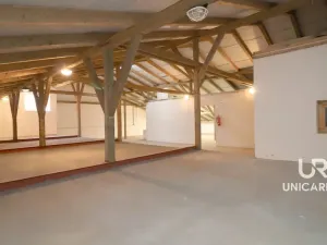 Prodej výrobních prostor, Letovice, U koupaliště, 834 m2
