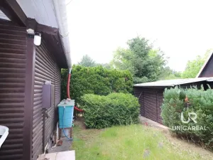 Prodej chaty, Brno - Kníničky, 46 m2